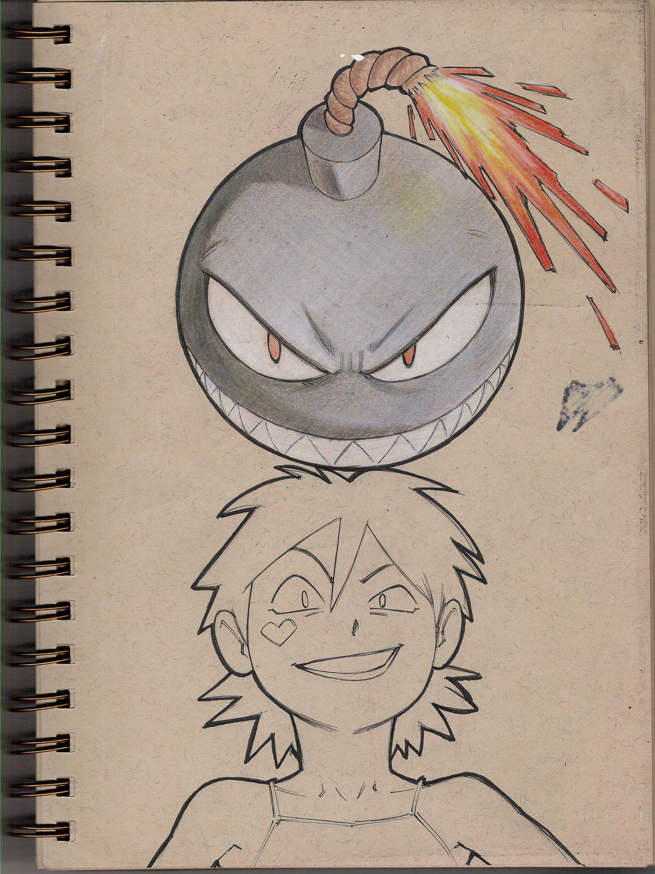 Artworks page 3 full