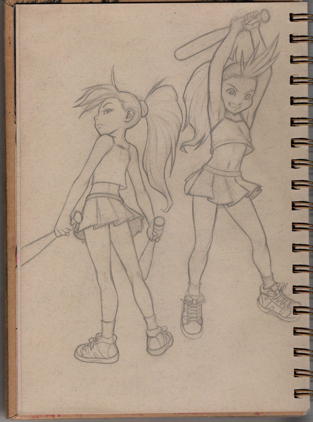 Artworks page 4 full