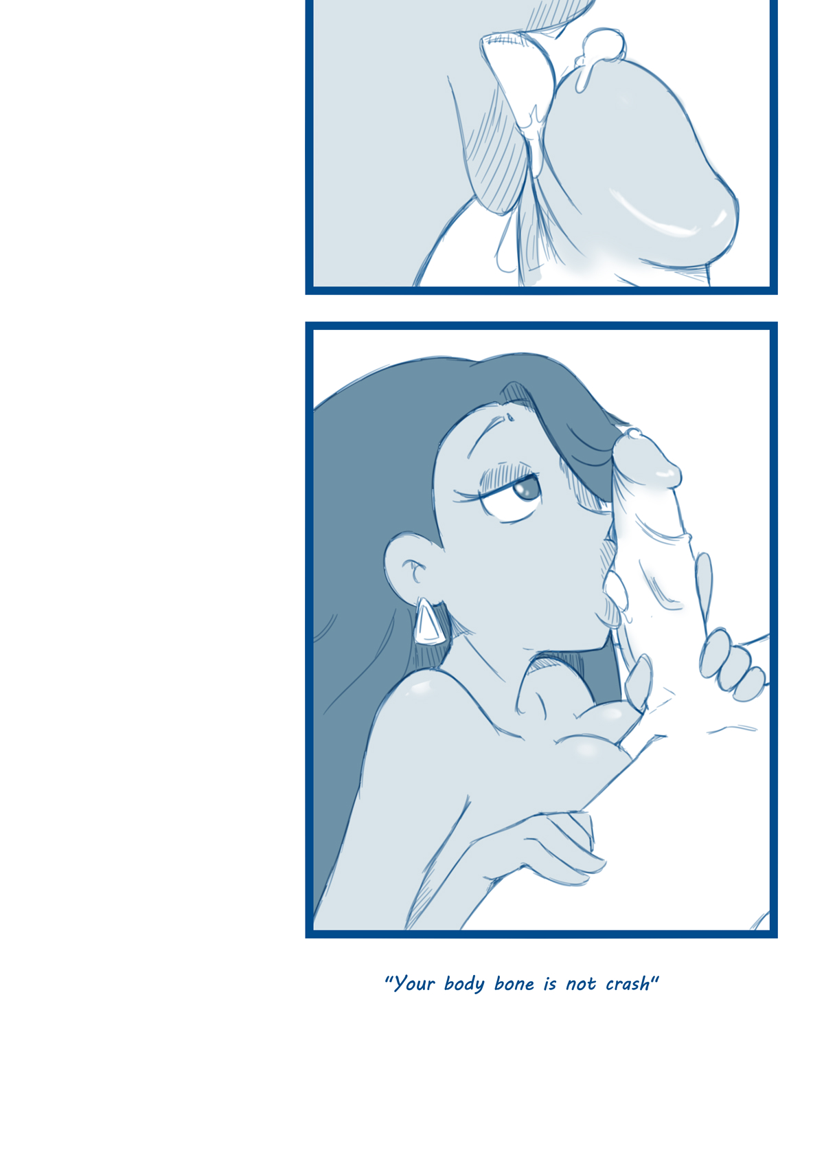 Bandwagon 8 : The Fate of the Furious page 5 full