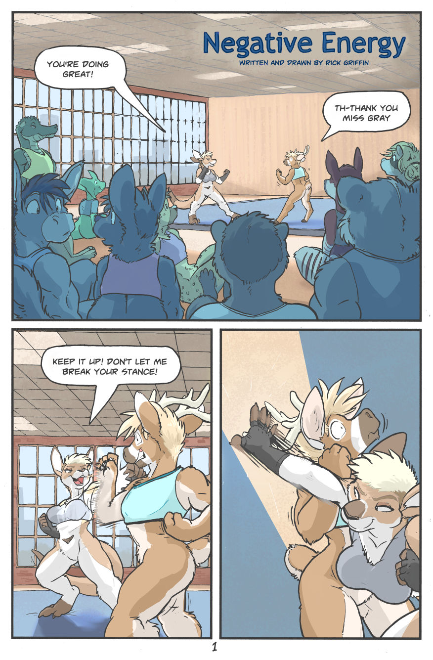 A&amp;H Club #3 page 2 full