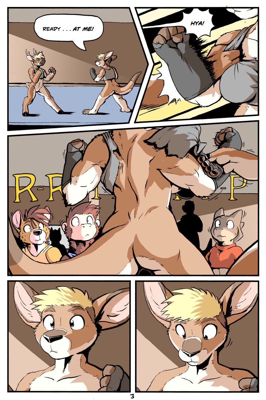 A&amp;H Club #3 page 4 full