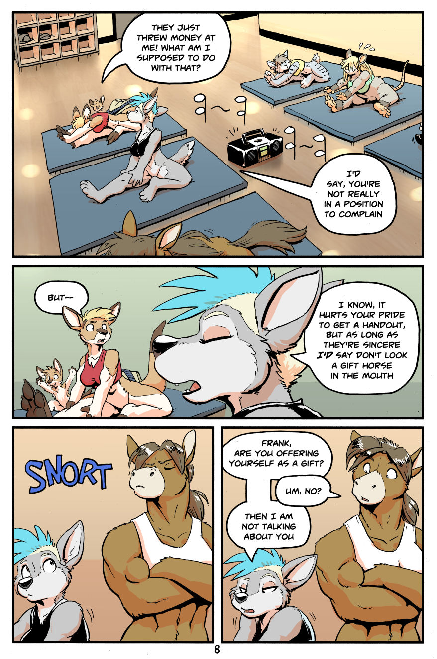 A&amp;H Club #3 page 9 full