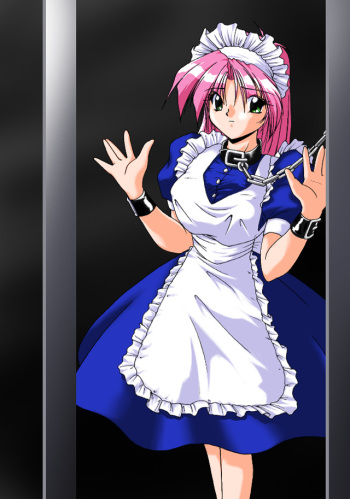 Kurenai cover