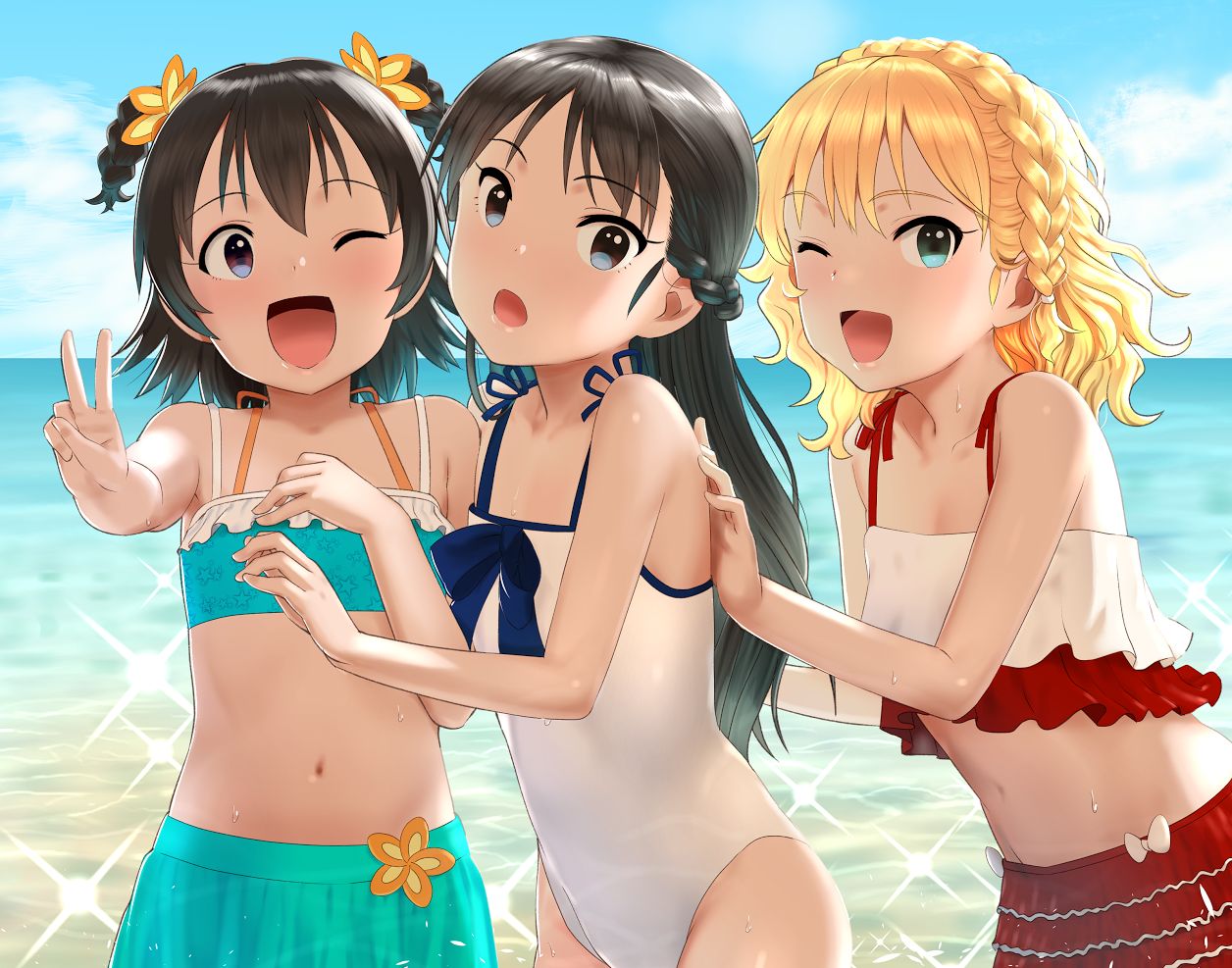 ペッタンP Patreon images collection page 3 full