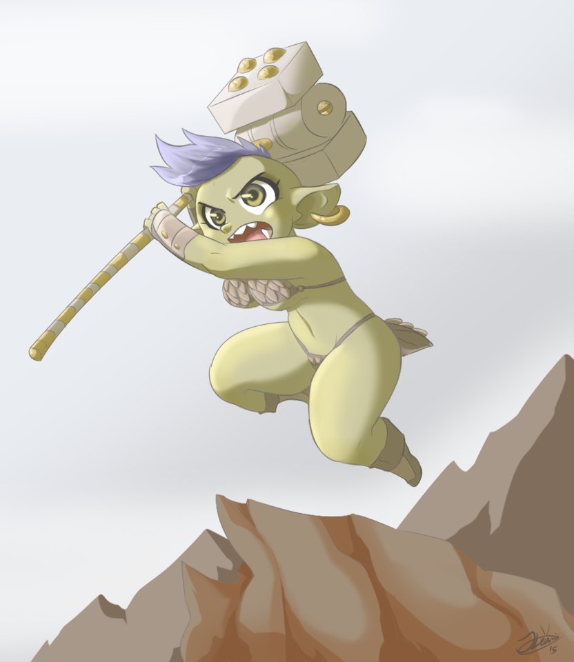 The Shortstack Collection page 6 full