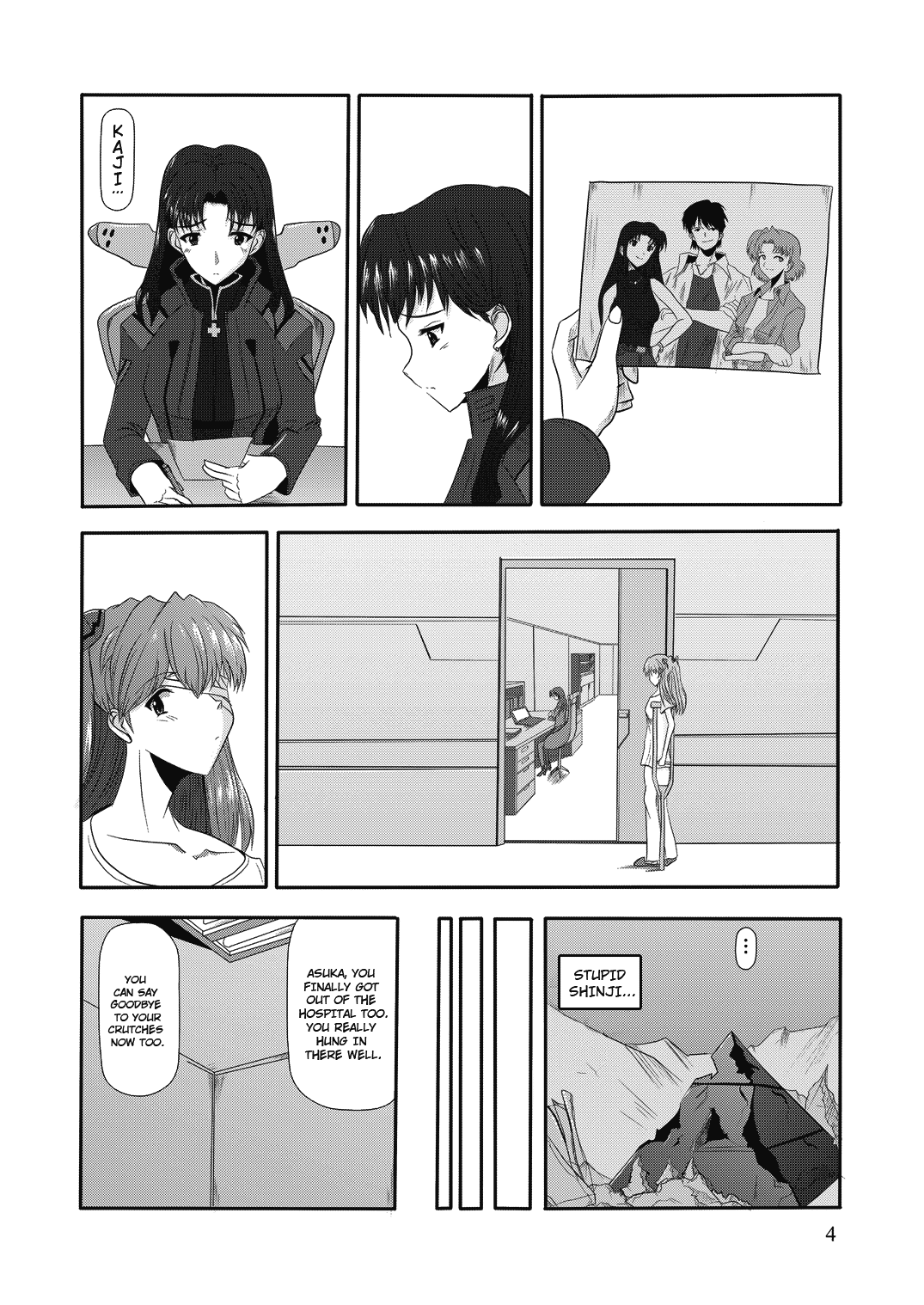 home and dry page 6 full