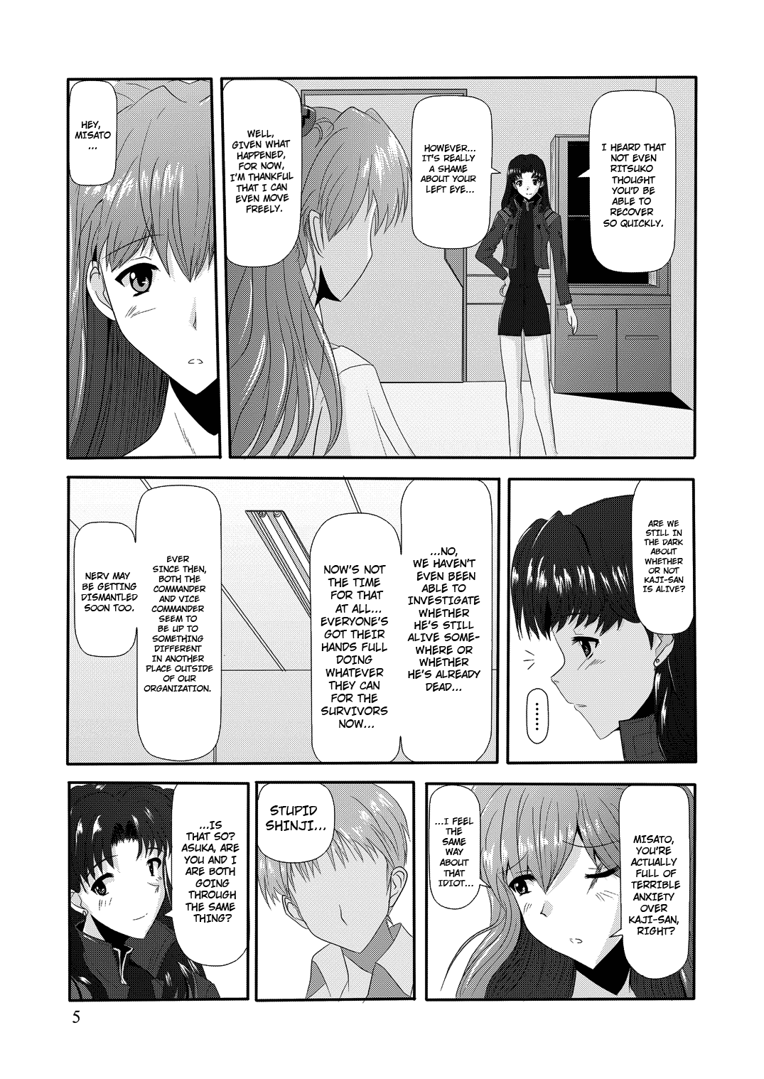 home and dry page 7 full