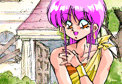 Jigen no Tabi page 9 full