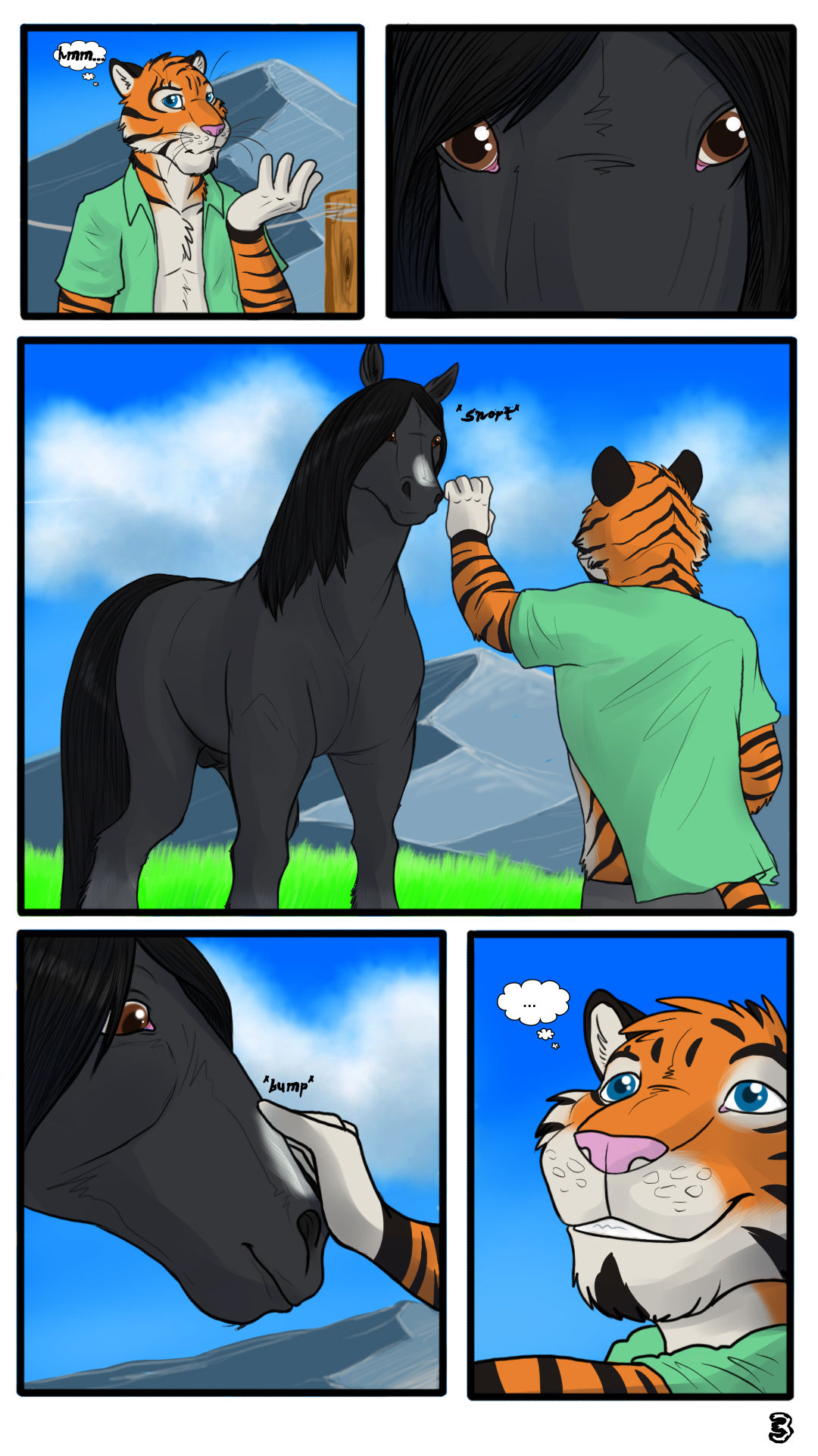 Hiking Fun page 3 full