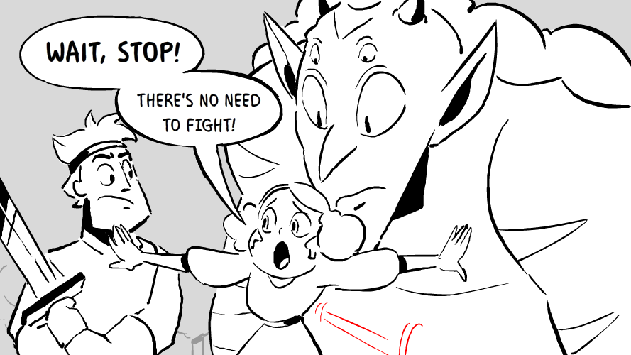 - Star vs. the Forces of Evil - Eclipsa x Globgor page 2 full