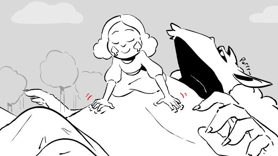 - Star vs. the Forces of Evil - Eclipsa x Globgor page 4 full