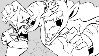 - Star vs. the Forces of Evil - Eclipsa x Globgor cover