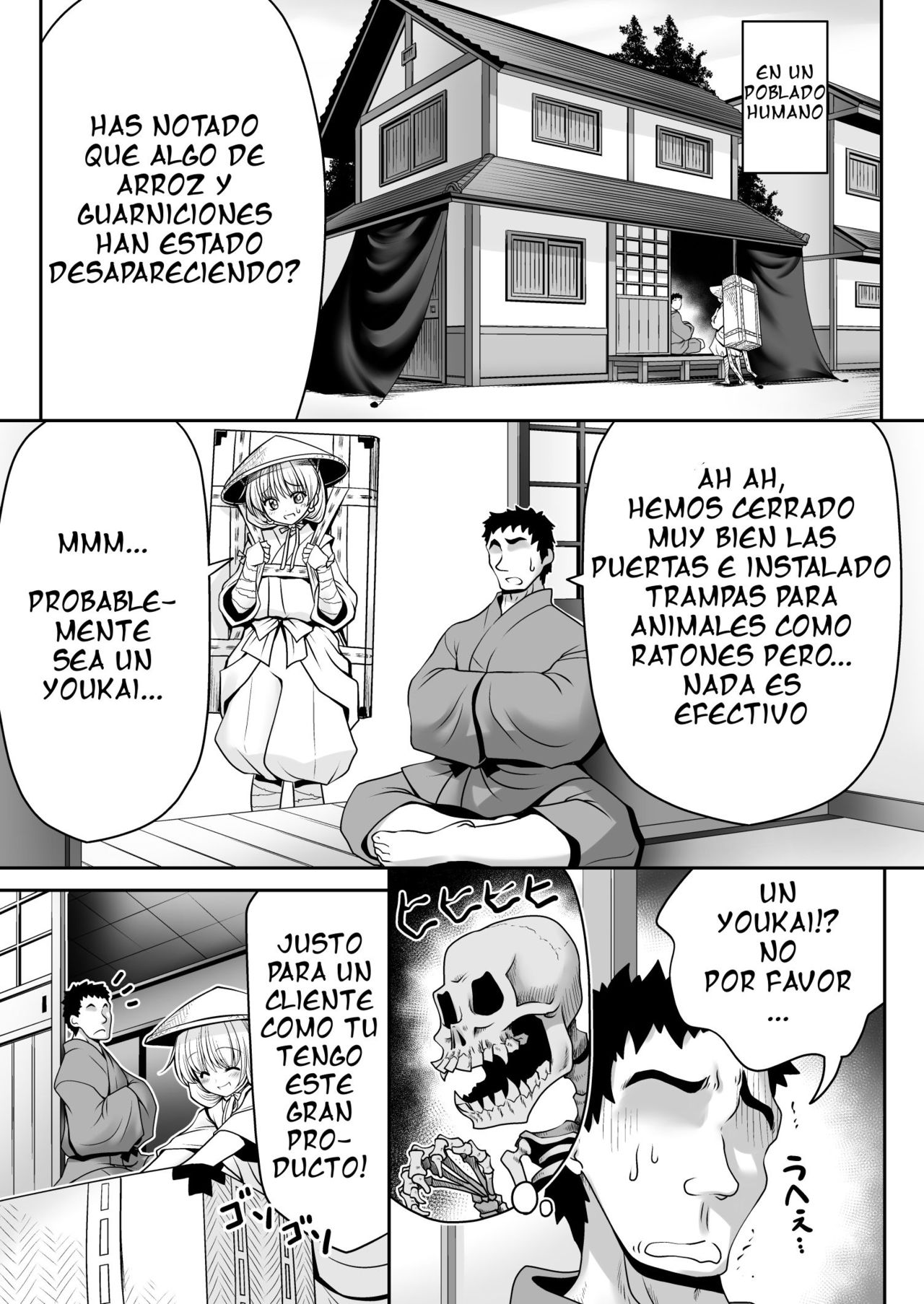 Koufuku Suimin Wana page 4 full