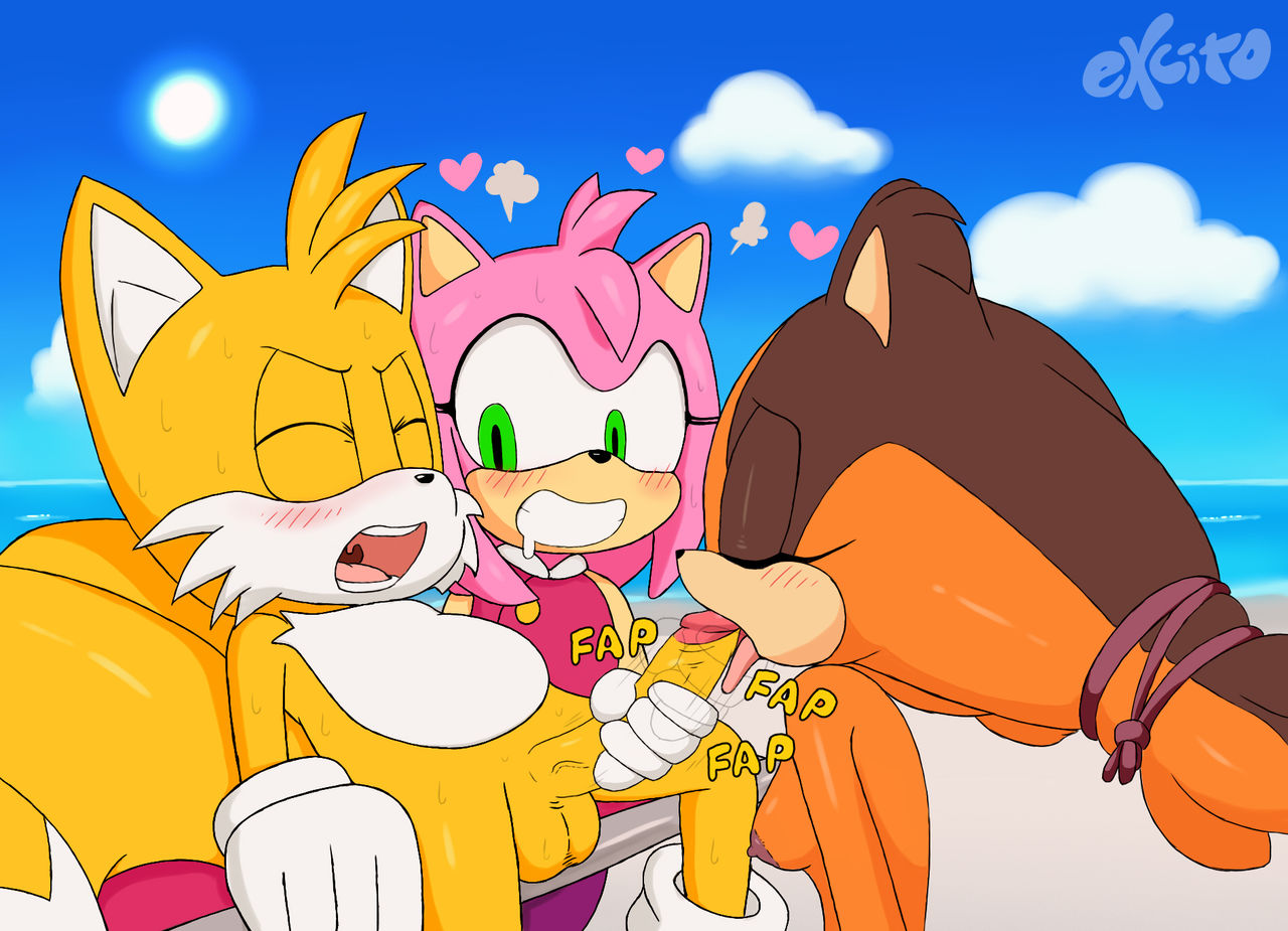 Amy Beach Assist page 9 full