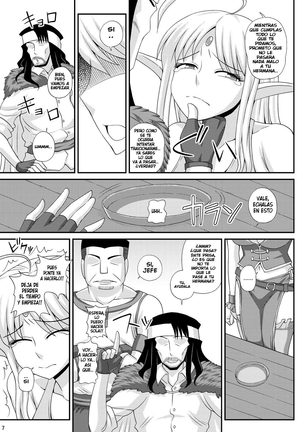 Futanari Musume ga Ryouteashi wo Kotei Sarete Nando mo Kyouseiteki ni Shasei Saserareru dake no Hon 3 | A Book where a Futanari Girl is Bound Hand and Foot and Forced to Cum Countless Times 3 page 6 full