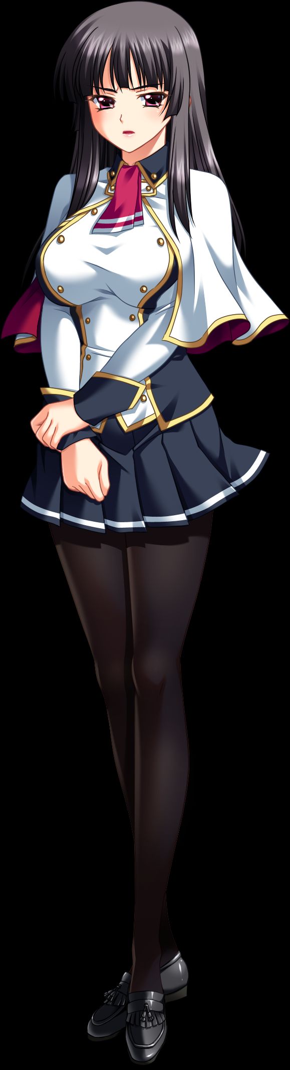 Gakuen 3 ~Karei Naru Etsujoku~ Immoral Edition page 5 full