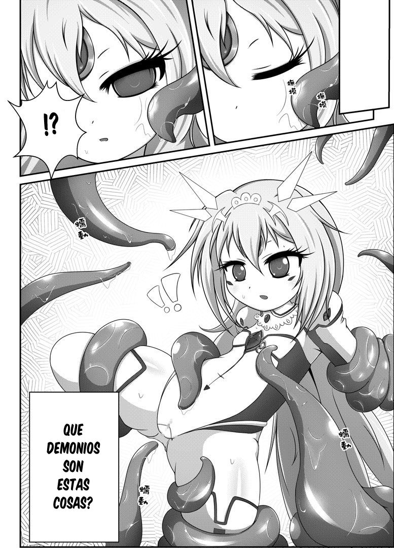 El’s Tentacles Continuation page 5 full