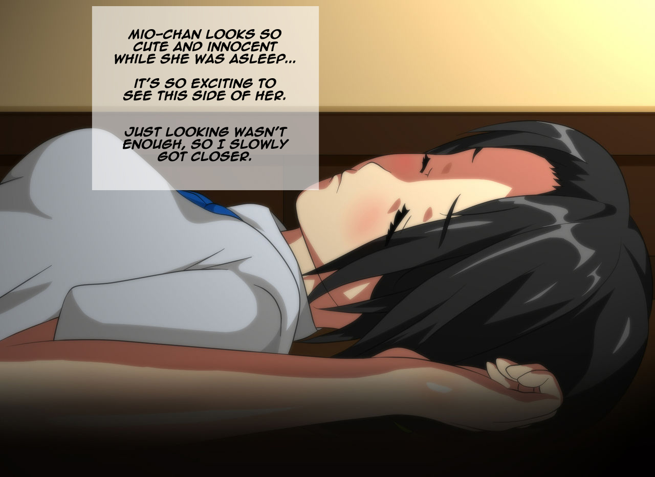 Muboubi na Shoujo ni Itazura Konsui Rape ~Nemurikara Samerumade~ page 6 full