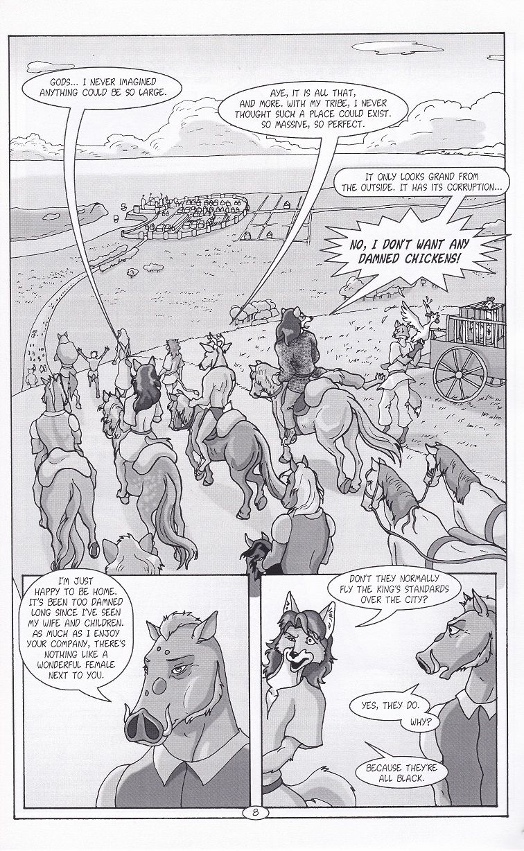 Wanderer 2 page 10 full