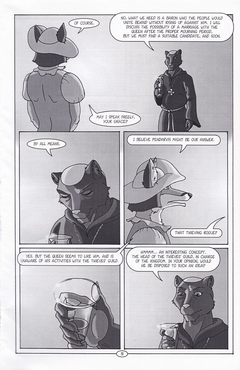 Wanderer 2 page 7 full