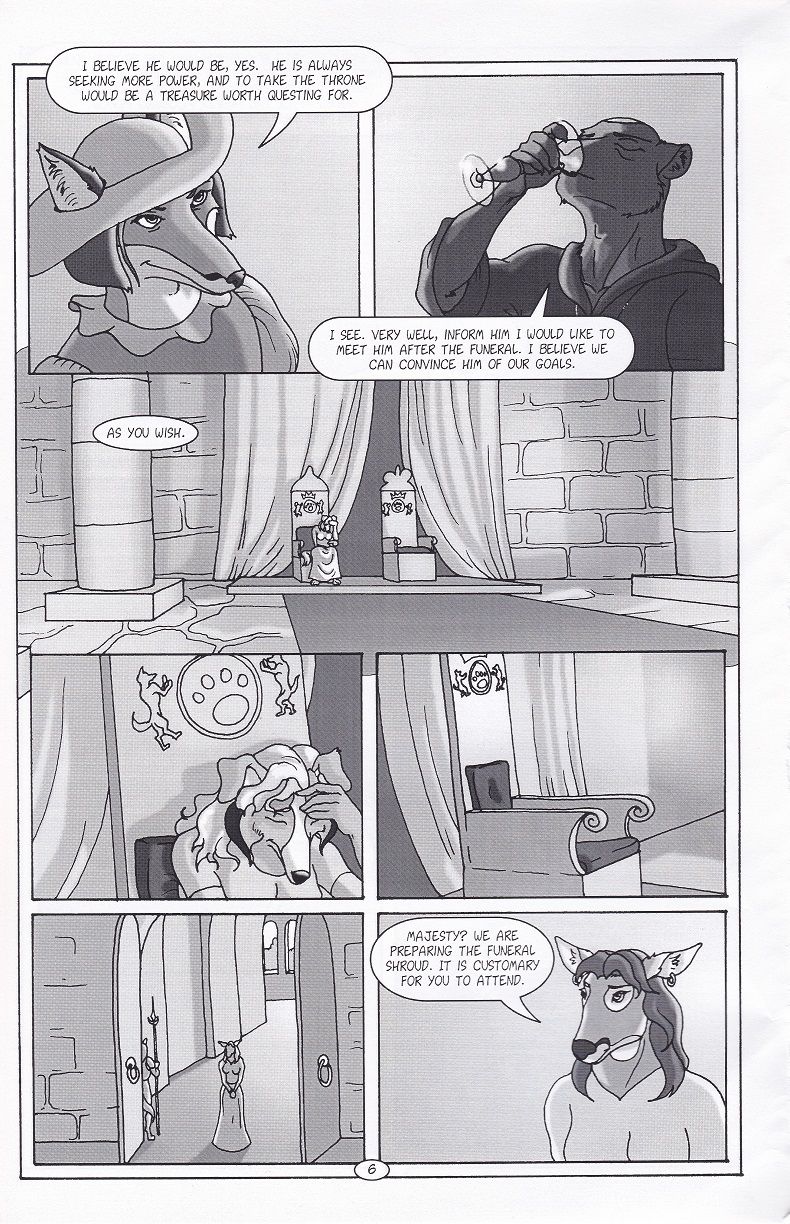 Wanderer 2 page 8 full