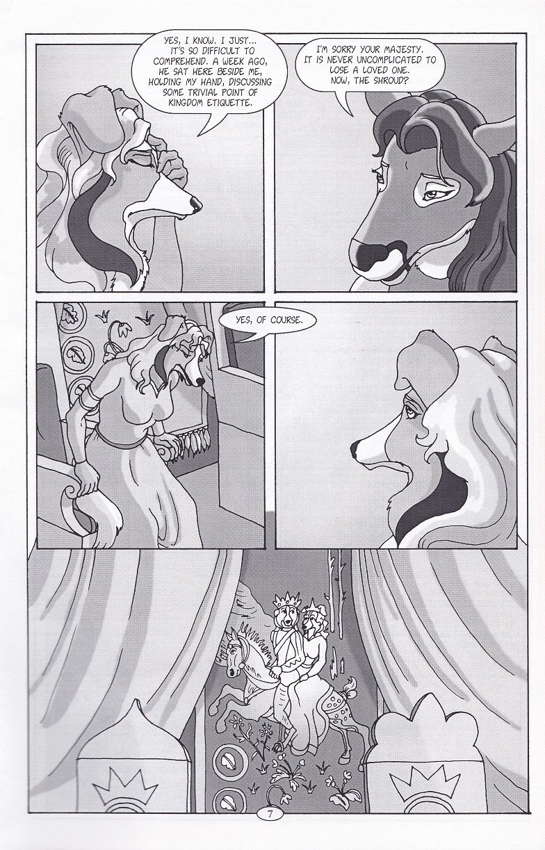 Wanderer 2 page 9 full