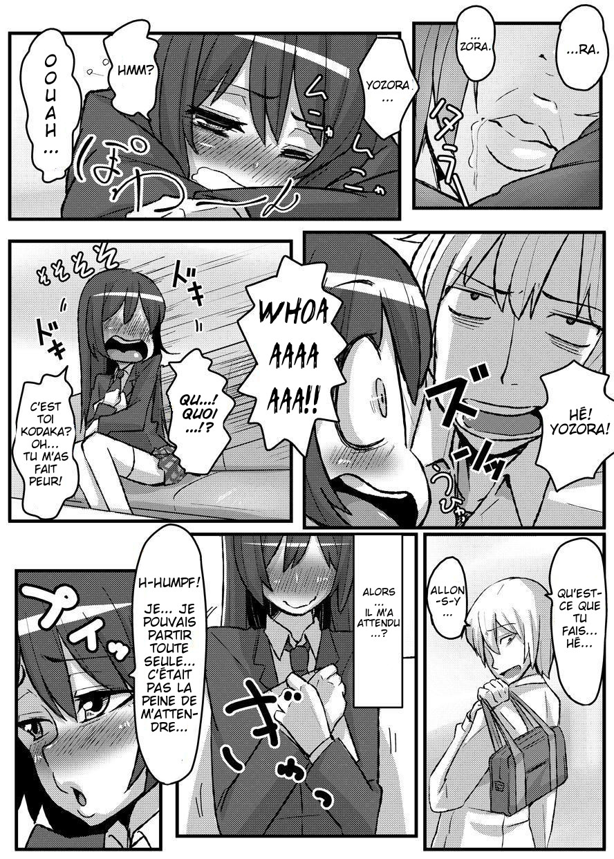 Boku wa Yozora wo page 5 full
