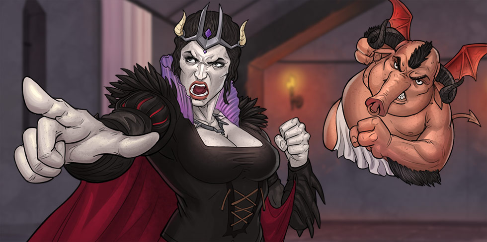 Smutstone Story Scenes page 3 full