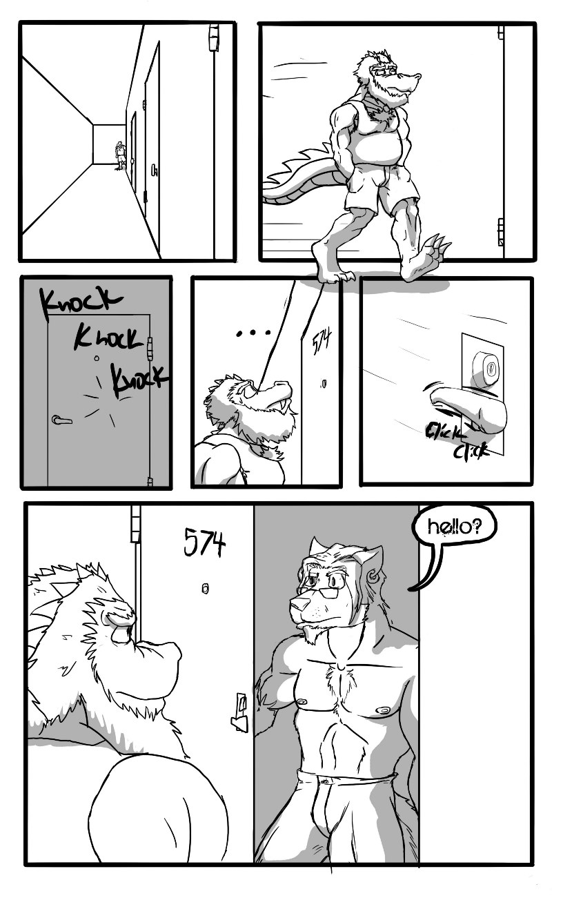 Making Ends Meet Recorrected page 3 full