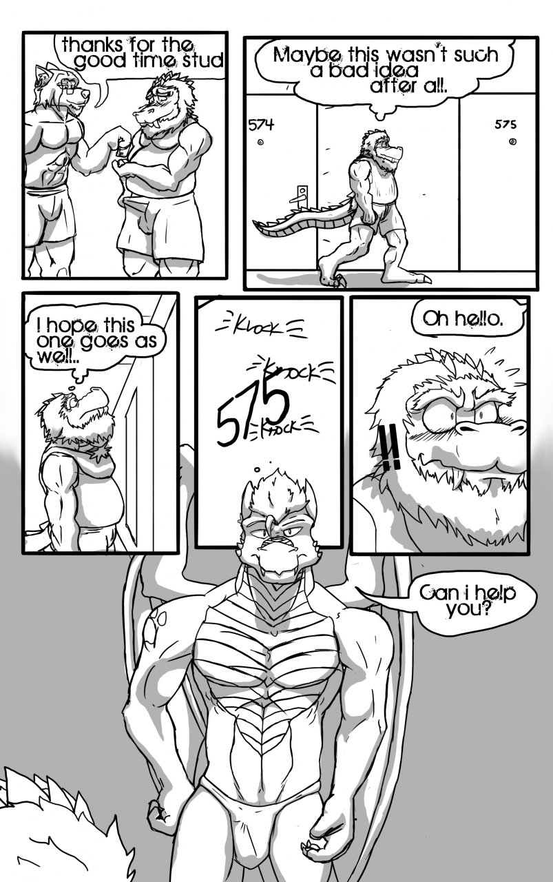 Making Ends Meet Recorrected page 9 full