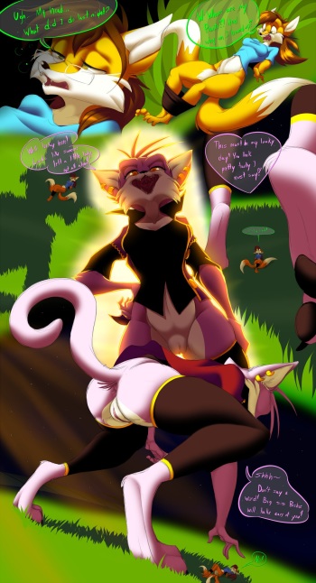 Late Night Visitor cover