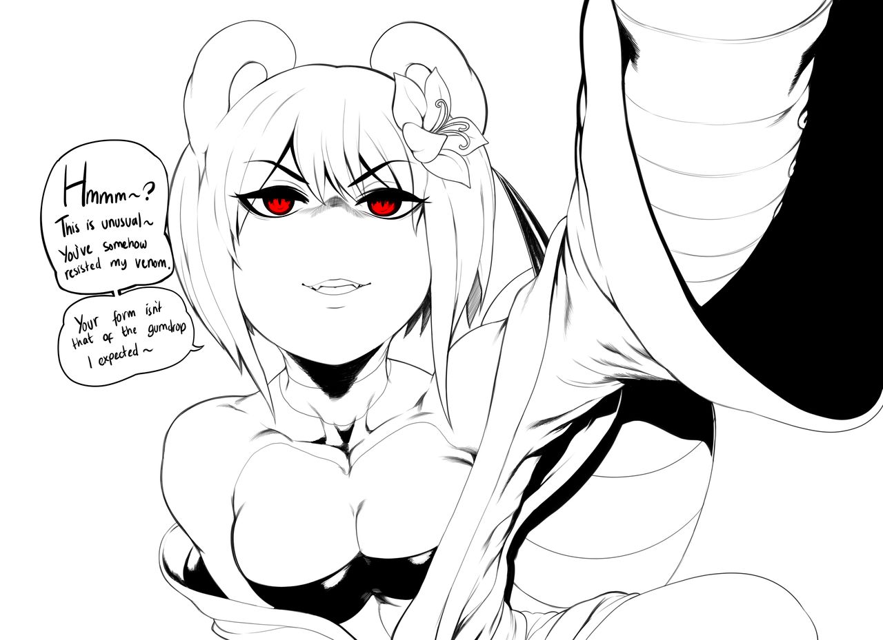 Nuki POV Sequence page 6 full