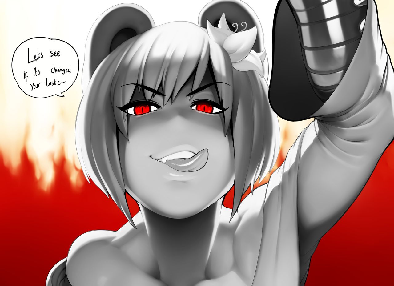 Nuki POV Sequence page 7 full