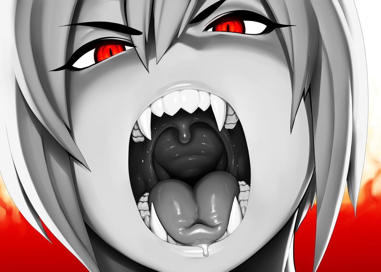 Nuki POV Sequence page 8 full