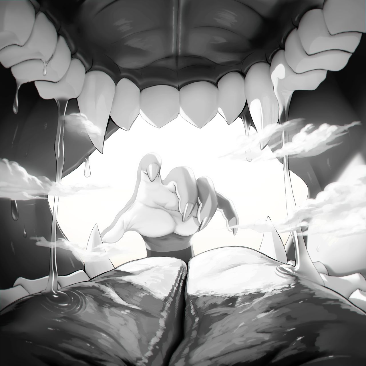 Nuki POV Sequence page 9 full