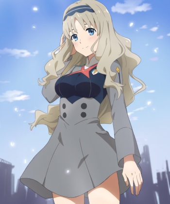 Kokoro cover