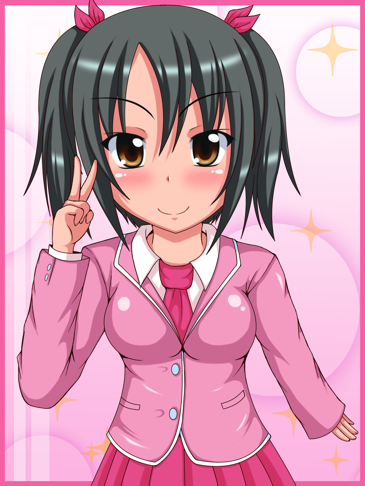Bishoujo Idol Miyu page 2 full