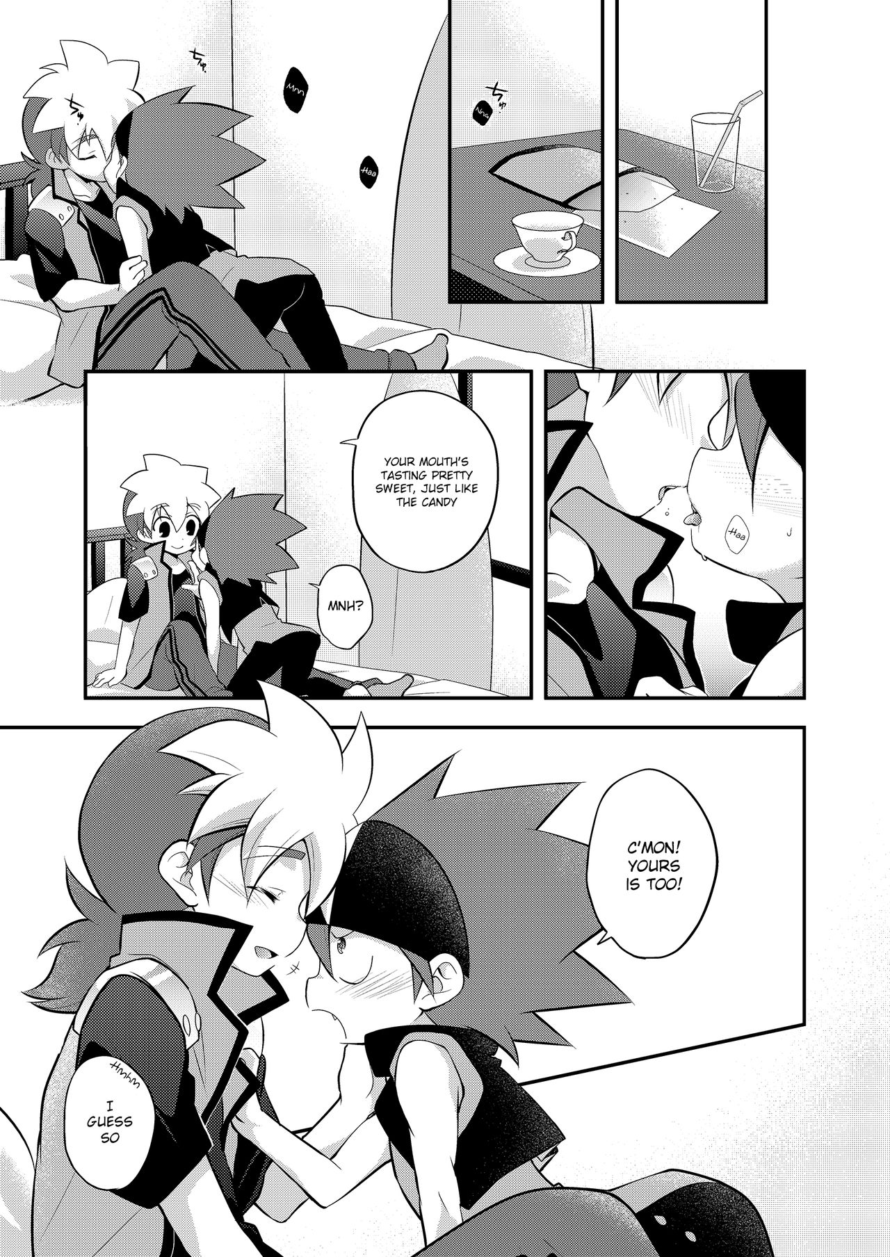 CHU CHO COM page 7 full