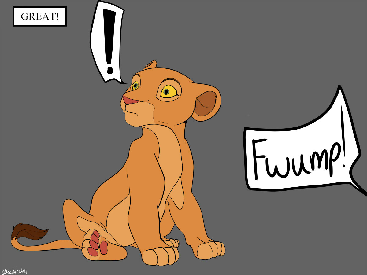 Fandom Expectations page 3 full