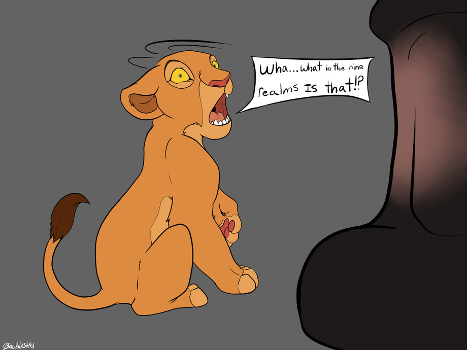 Fandom Expectations page 4 full