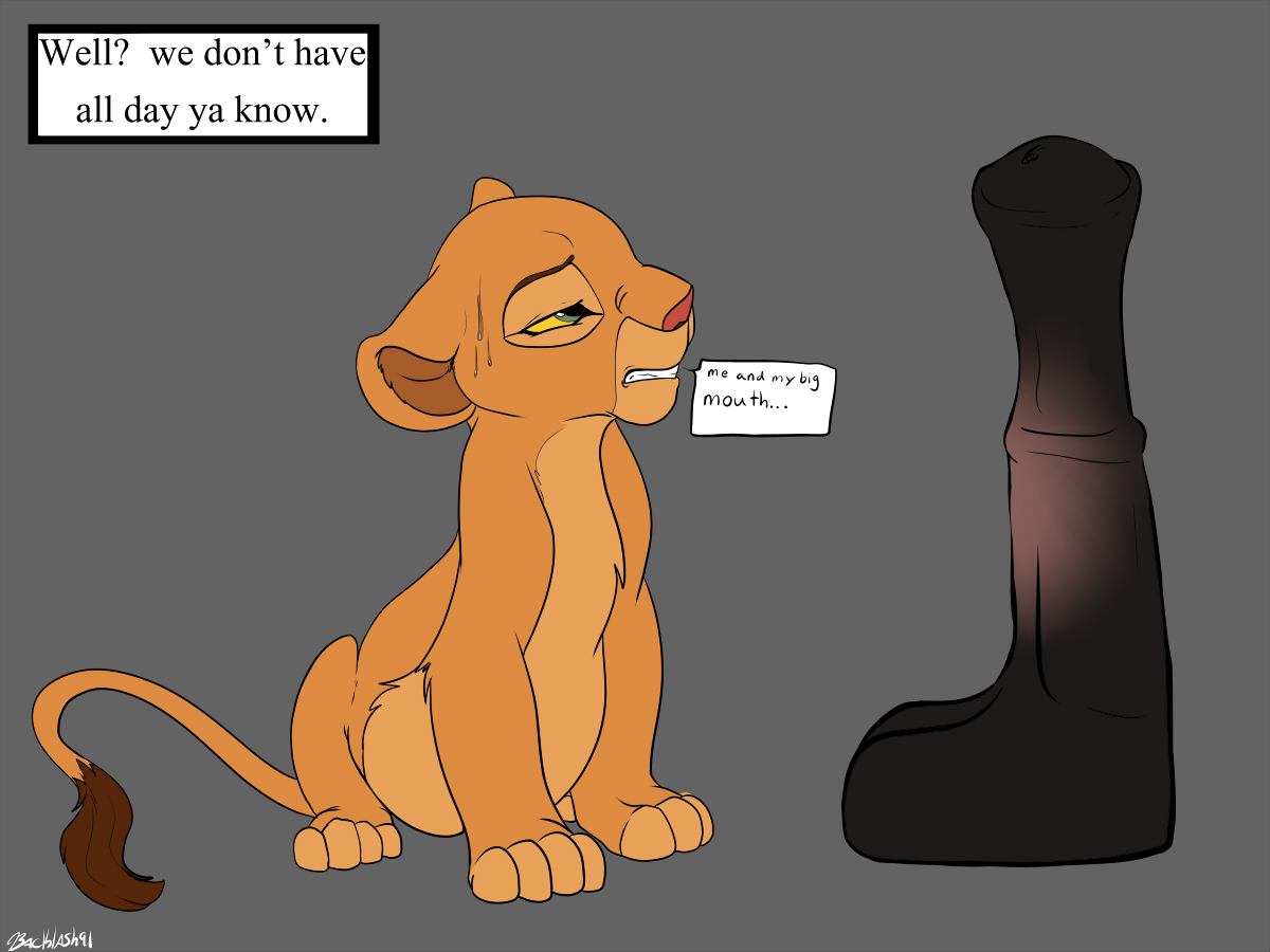 Fandom Expectations page 8 full