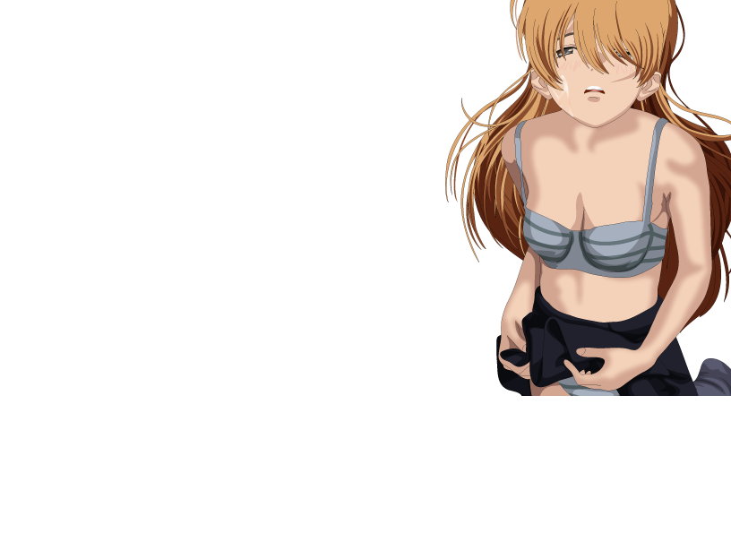 Netorare Yasui Kanojo o Motta Boku. page 10 full