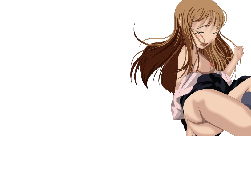 Netorare Yasui Kanojo o Motta Boku. page 2 full