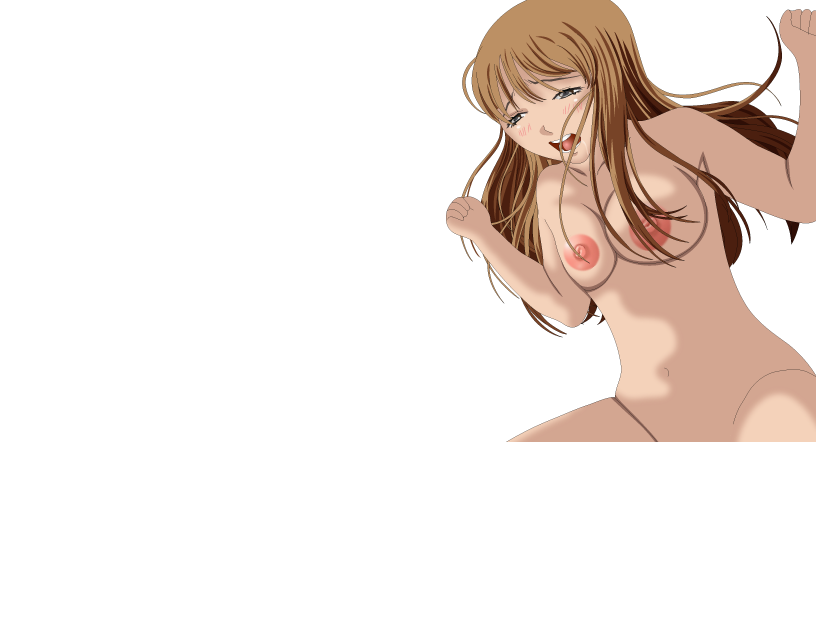 Netorare Yasui Kanojo o Motta Boku. page 3 full