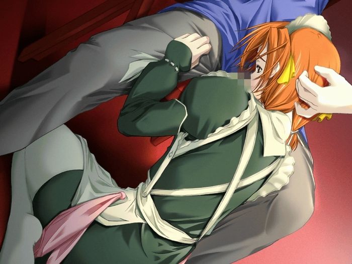 Maid no Yakata ~ Zetsubou Hen ~ page 6 full