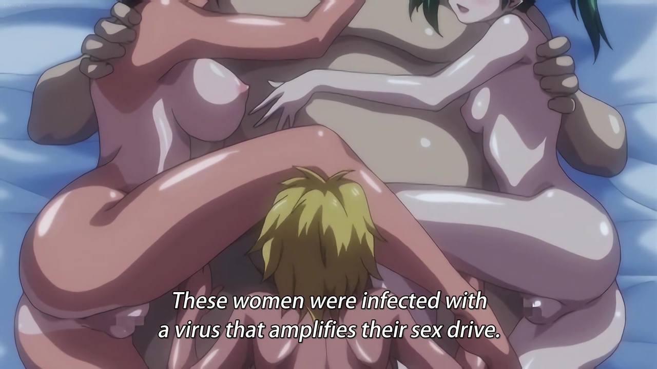 Ura Jutaijima - Episode 1 HD Screencaps page 7 full
