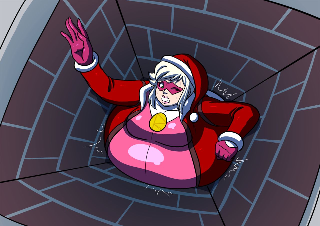 Rebound saves Christmas page 4 full