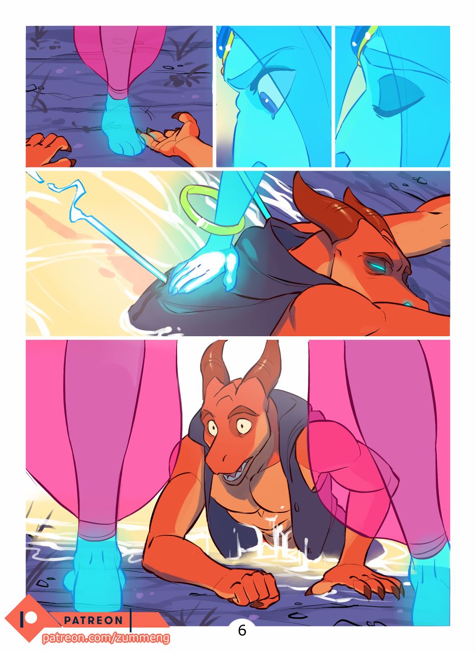 Wishes page 7 full