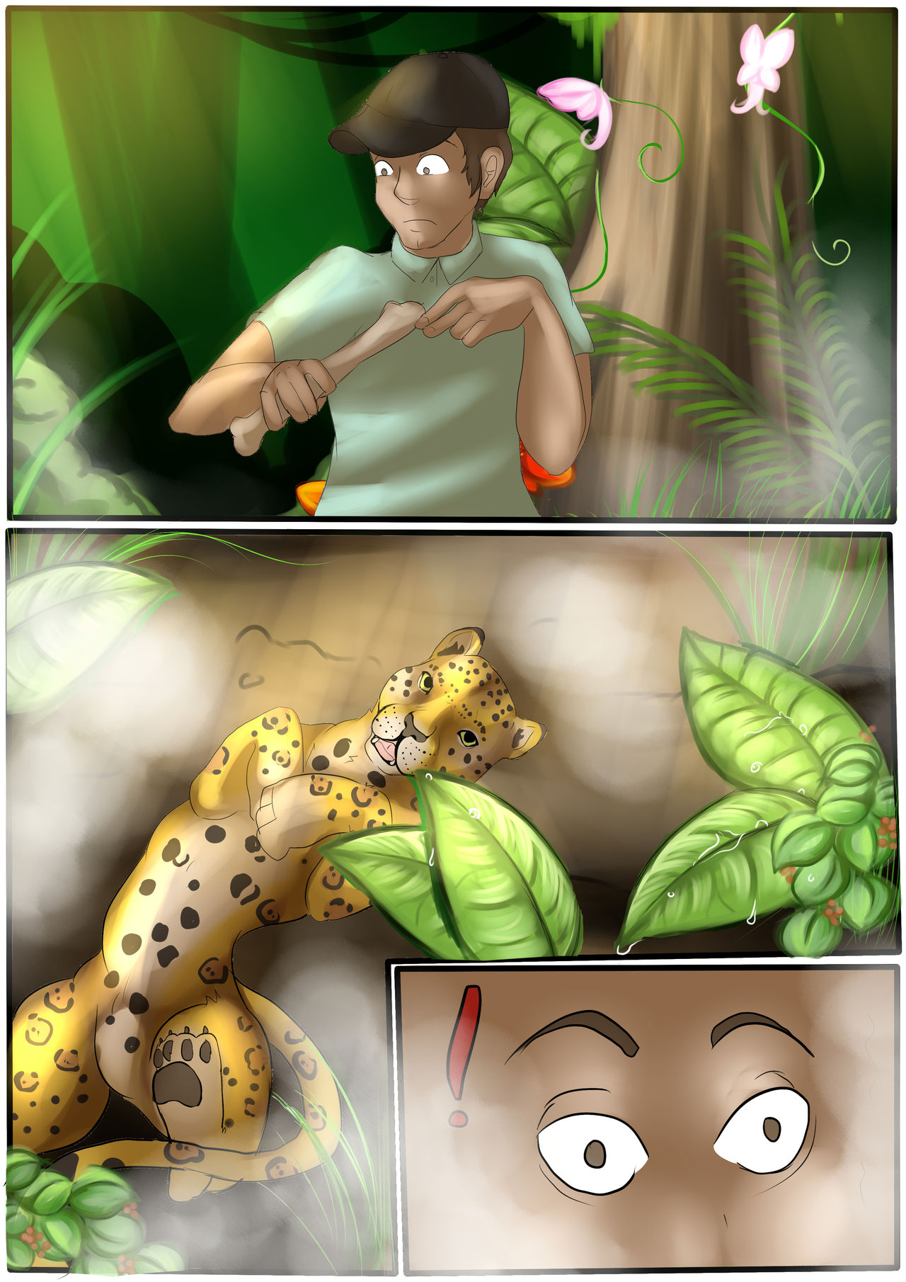 Looking For A New Mate page 2 full