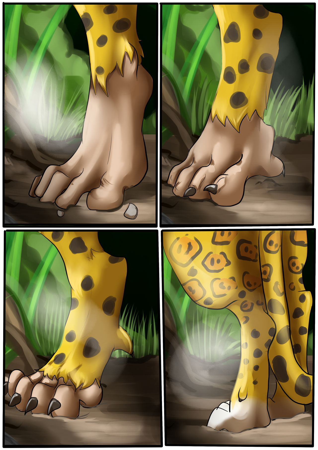 Looking For A New Mate page 8 full